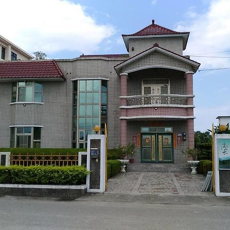 Апартаменты Breeze & Star Fengping Экстерьер фото