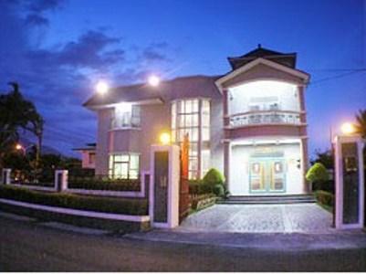 Апартаменты Breeze & Star Fengping Экстерьер фото